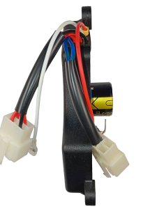 AVR для бензинового генератора FUBAG BS 9000 DA ES  AVR для бензинового генератора FUBAG BS 9000 DA ES