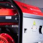 Бензиновый генератор FUBAG BS 3500 Duplex Бензиновый генератор FUBAG BS 3500 Duplex в Оренбурге фото