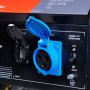 Бензиновый генератор FUBAG BS 3500 Duplex Бензиновый генератор FUBAG BS 3500 Duplex в Оренбурге фото