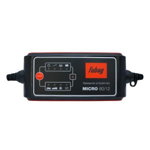 Зарядное устройств FUBAG MICRO 80/12 в Оренбурге фото