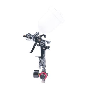 FUBAG Краскораспылитель MASTER G600/1.4 HVLP с верхним бачком и редуктором в Оренбурге фото