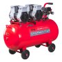 Компрессор воздушный безмасляный малошумный FUBAG OLS 500/100 CM2х2 в Оренбурге фото