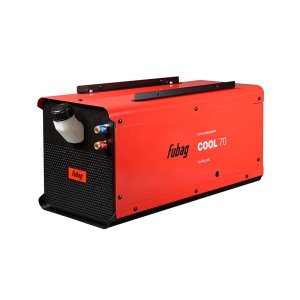 Сварочный полуавтомат_INMIG 500T DW SYN PULSE (арт. 31443) + Подающий механизм DRIVE INMIG DW SYN PULSE (41105) + Горелка FB 550W 3m (31652) + Блок жидкостного охлаждения Cool 70__для арт. 31406_31443_31453_31455_31456_31457_31454 (31409) + Тележка_для ар в Оренбурге фото