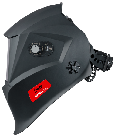  Маска сварщика Хамелеон FUBAG IR 9-13N S в Оренбурге фото