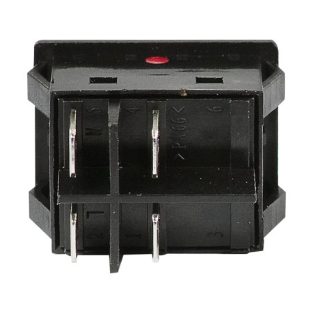 Выключатель для сварочного инвертора FUBAG IR 200  Выключатель для сварочного инвертора FUBAG IR 200