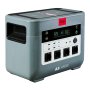 Портативная электростанция FUBAG AS 4800i (аккумулятор LiFePO4) в Оренбурге фото