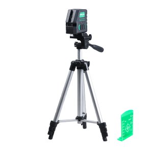 FUBAG Лазерный уровень Crystal 20G VH Set c зеленым лучом в Оренбурге фото