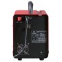FUBAG Сварочный полуавтомат IRMIG 160 SYN с горелкой 150 А в комплекте + Проволока сварочная сплошного сечения FB 70S 0.8 мм катушка 200мм вес 5 кг в ПОДАРОК в Оренбурге фото