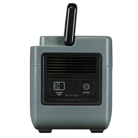 Портативная электростанция FUBAG AS 1200i (аккумулятор LiFePO4) в Оренбурге фото
