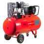 Ременной одноступенчатый компрессор FUBAG B10000B/270 CT11 в Оренбурге фото