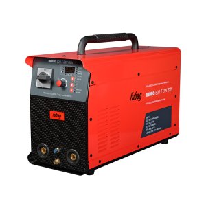FUBAG Cварочный полуавтомат INMIG 500T DW SYN + Подающий механизм DRIVE INMIG DW SYN +Шланг-пакет 5 метров 70мм2 14 pol с жидкостным охлаждением для INMIG 500T DW SYN + Горелка FB 500 3m + Блок жидкостного охлаждения Cool 70 + Тележка для аппаратов в Оренбурге фото