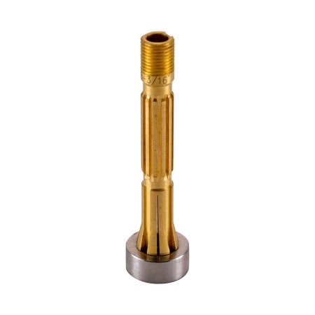 FUBAG Цанга c газовой линзой ф4.8 FB TIG 450W (2 шт.) в Оренбурге фото