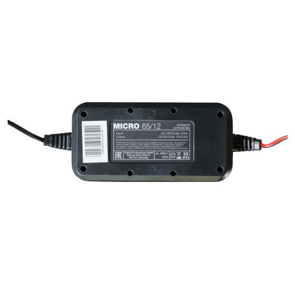 Зарядное устройство FUBAG MICRO 65/12 в Оренбурге фото