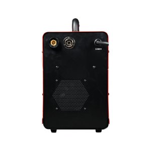 Полуавтомат сварочный FUBAG INMIG 200 SYN LCD (новый дисплей) в Оренбурге фото