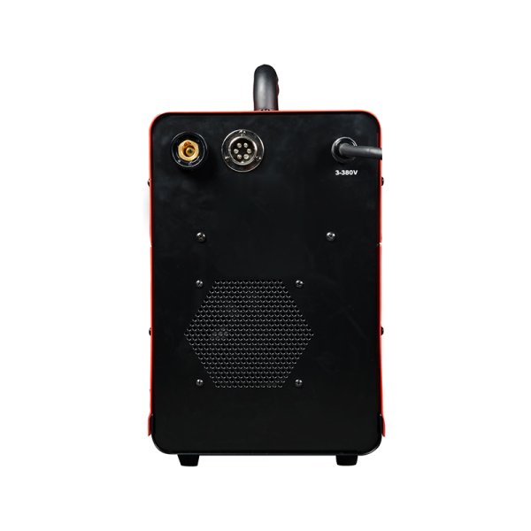 Полуавтомат сварочный FUBAG INMIG 200 SYN LCD (новый дисплей) в Оренбурге фото