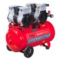 Компрессор воздушный безмасляный малошумный FUBAG OLS 500/50 CM2х2 в Оренбурге фото