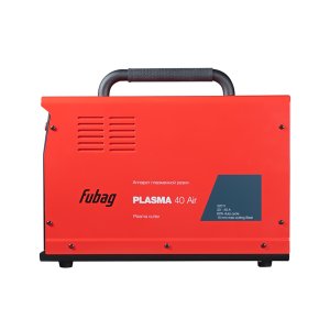 FUBAG PLASMA 40 Air с резаком FB P40 в Оренбурге фото