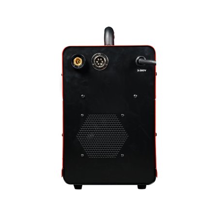 FUBAG Сварочный полуавтомат инвертор INMIG 350T DG  + Подающий механизм DRIVE INMIG DG + Шланг пакет 5 м 35 мм.кв  + Горелка FB 360 3 м  в Оренбурге фото