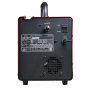 FUBAG Сварочный полуавтомат IRMIG 208 SYN PLUS (31447) + Маска сварщика Хамелеон IR 9-13N S (38072) + Сварочные краги на подкладке красные FWGN 10R (641180) в Оренбурге фото