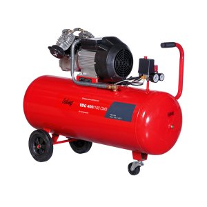 Поршневый масляный компрессор FUBAG VDC 400/100 CM3 в Оренбурге фото
