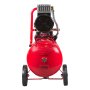 Компрессор воздушный безмасляный малошумный FUBAG OLS 190/24 CM1.6 в Оренбурге фото