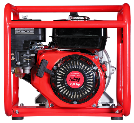 FUBAG Бензиновая мотопомпа для сильнозагрязненной воды PG 950 T в Оренбурге фото