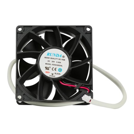 Вентилятор для сварочных инверторов IN PULSE 160 CEL, IN 180 CEL Вентилятор для сварочных инверторов IN PULSE 160 CEL, IN 180 CEL