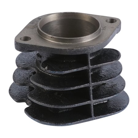 Цилиндр для поршневых масляных компрессоров FUBAG VDC 50, VDC 100 Цилиндр для поршневых масляных компрессоров FUBAG VDC 50, VDC 100