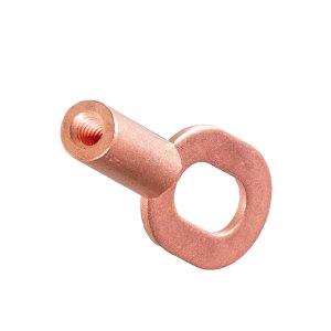 Кольцо прямое FUBAG M5 x 10 для точечной сварки в Оренбурге фото