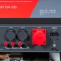Бензиновый генератор FUBAG BS 8000 DA ES (трехфазный) с электростартером и коннектором автоматики Бензиновый генератор FUBAG BS 8000 DA ES (трехфазный) с электростартером и коннектором автоматики в Оренбурге фото