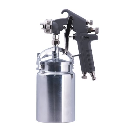 FUBAG Краскораспылитель BASIC S1000/1.8 HP с нижним бачком в Оренбурге фото