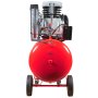 Ременной одноступенчатый компрессор FUBAG B10000B/270 CT11 в Оренбурге фото