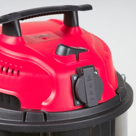 FUBAG Строительный пылесос WD 4SP в Оренбурге фото