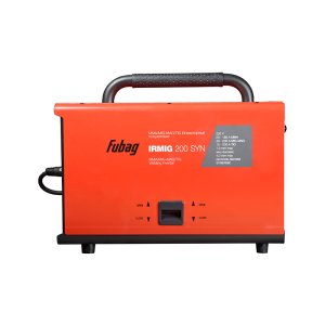 FUBAG Сварочный полуавтомат IRMIG 208 SYN PLUS c горелкой FB 250 3m в Оренбурге фото