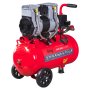 Компрессор воздушный безмасляный малошумный FUBAG OLS 250/24 CM2 в Оренбурге фото