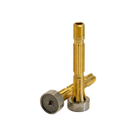 FUBAG Цанга c газовой линзой ф2.4 FB TIG 190-400W-450W (2 шт.) в Оренбурге фото