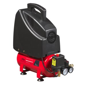 Компрессорный набор FUBAG Wood Master Kit безмасляный компрессор + 4 предмета в Оренбурге фото