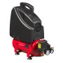 Компрессорный набор FUBAG Wood Master Kit безмасляный компрессор + 4 предмета в Оренбурге фото