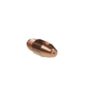 FUBAG Контактный наконечник M8х30 мм ECU D=0.8 мм (10 шт.) в Оренбурге фото