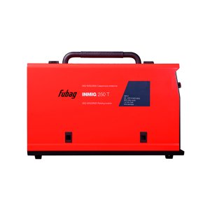 Полуавтомат сварочный FUBAG INMIG 200 SYN LCD (новый дисплей) в Оренбурге фото