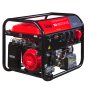 Бензиновый генератор FUBAG BS 6600 DA ES (трехфазный) с электростартером и коннектором автоматики Бензиновый генератор FUBAG BS 6600 DA ES (трехфазный) с электростартером и коннектором автоматики в Оренбурге фото