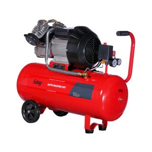 Компрессор FUBAG AUTO MASTER KIT + 10 предметов в Оренбурге фото