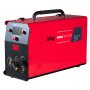 FUBAG Сварочный полуавтомат инвертор INMIG 315T SYN LCD  + Горелка FB 360 3m в Оренбурге фото