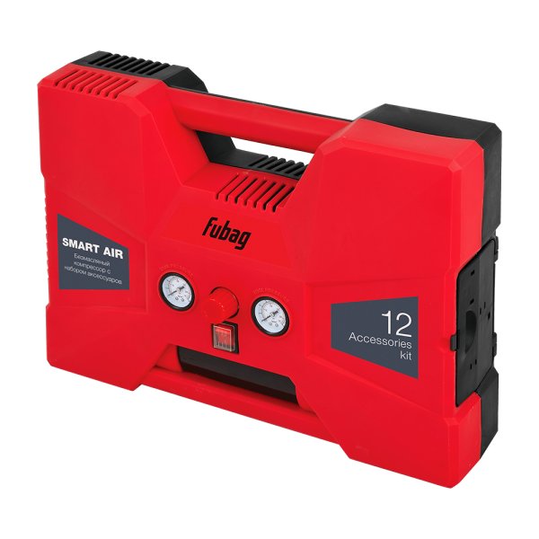 Компрессорный набор FUBAG Smart Air в Оренбурге фото