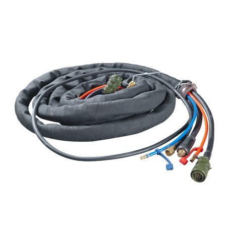 Сварочный полуавтомат_INMIG 500T DW SYN PULSE (арт. 31443) + Подающий механизм DRIVE INMIG DW SYN PULSE (41105) + Горелка FB 550W 3m (31652) + Блок жидкостного охлаждения Cool 70__для арт. 31406_31443_31453_31455_31456_31457_31454 (31409) + Тележка_для ар в Оренбурге фото
