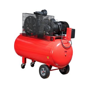 Ременной двухступенчатый компрессор FUBAG DCF-900/270 CT7.5 в Оренбурге фото