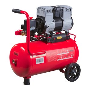 Компрессор воздушный безмасляный малошумный FUBAG OLS 190/24 CM1.6 в Оренбурге фото