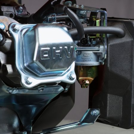 Бензиновый генератор FUBAG BS 3500 A ES DUPLEX в Оренбурге фото