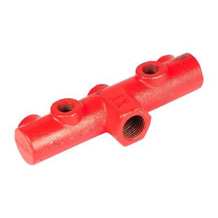 Переходник для поршневых компрессоров FUBAG DCF-1700/270, DCF-1700/500