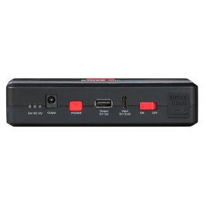 Пусковое устройство FUBAG DRIVE 450 с разъемом type-C на входе в Оренбурге фото